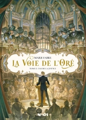 La Voie De L'Oré Tome 2 : L'As De La Justice