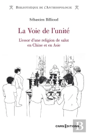 La Voie De L'Unité : L'Essor D'Une Religion De Salut En Chine Et En Asie