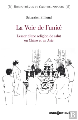 Bertrand.pt - La Voie De L'Unité : L'Essor D'Une Religion De Salut En Chine Et En Asie