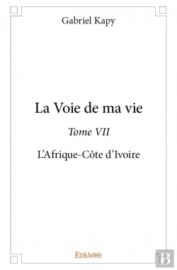 Bertrand.pt - La Voie De Ma Vie - Tome Vii