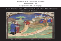'La Voie De Povrete Et De Richesse'