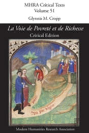 'La Voie De Povrete Et De Richesse'