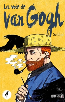 Bertrand.pt - La Voie De Van Gogh - Tome 1
