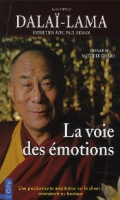 La Voie Des Emotions Poche