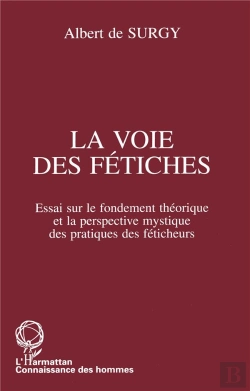 Bertrand.pt - La Voie Des Fetiches