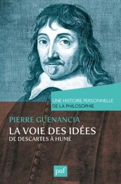 Bertrand.pt - La Voie Des Idées, De Descartes À Hume