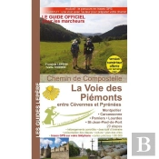 La Voie Des Piémonts Entre Cévennes Et Pyrénées