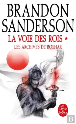 Bertrand.pt - La Voie Des Rois Volume 1 (Les Archives De Roshar, Tome 1)