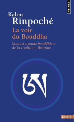 Bertrand.pt - La Voie Du Bouddha Selon La Tradition Tibétaine