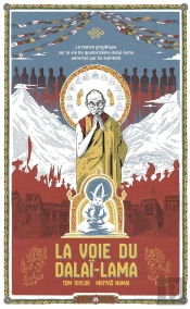 La Voie Du Dalaï Lama