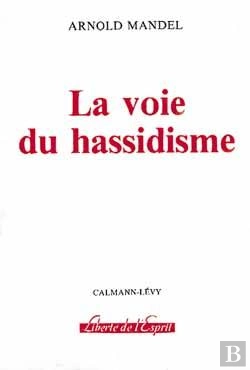 Bertrand.pt - La Voie Du Hassidisme