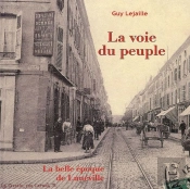 La Voie Du Peuple