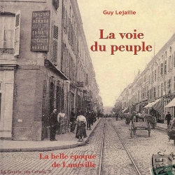 Bertrand.pt - La Voie Du Peuple