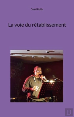 Bertrand.pt - La Voie Du Retablissement