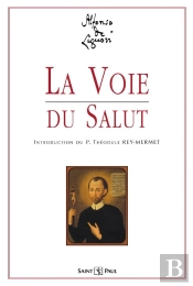 La Voie Du Salut