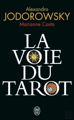 Bertrand.pt - La Voie Du Tarot