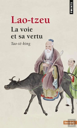 Bertrand.pt - La Voie Et Sa Vertu - Tao-Te-King