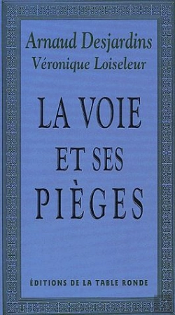 Bertrand.pt - La Voie Et Ses Pièges