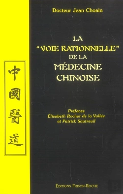 Bertrand.pt - La Voie Rationnelle De La Medecine Chinoise