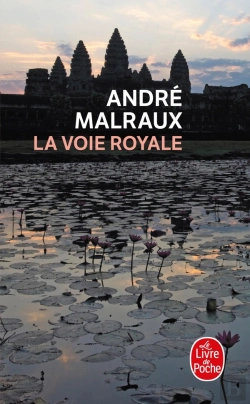 Bertrand.pt - La Voie Royale