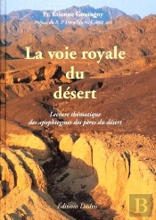 La Voie Royale Du Désert