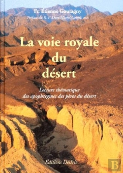 Bertrand.pt - La Voie Royale Du Désert