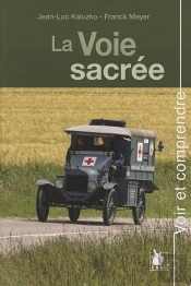 La Voie Sacrée