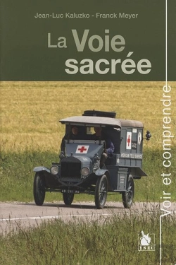 Bertrand.pt - La Voie Sacrée