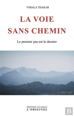 Bertrand.pt - La Voie Sans Chemin