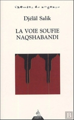 Bertrand.pt - La Voie Soufie Naqshabandi