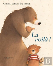 La Voilà !