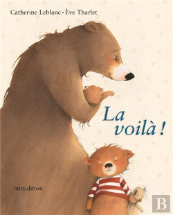 Bertrand.pt - La Voilà !