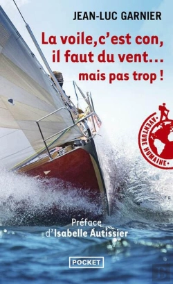 Bertrand.pt - La Voile, C'Est Con, Il Faut Du Vent... Mais Pas Trop !
