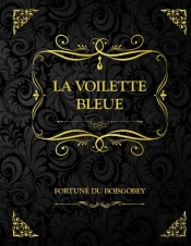 La Voilette Bleue