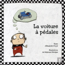 Bertrand.pt - La Voiture À Pédales