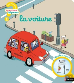 Bertrand.pt - La Voiture