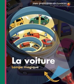 Bertrand.pt - La Voiture