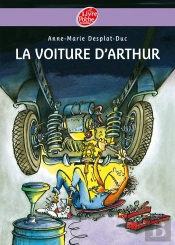 La Voiture D'Arthur
