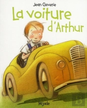 La Voiture D'Arthur