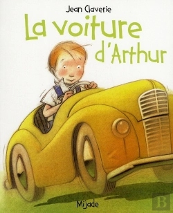Bertrand.pt - La Voiture D'Arthur