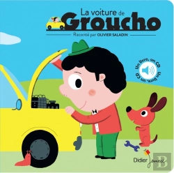 Bertrand.pt - La Voiture De Groucho