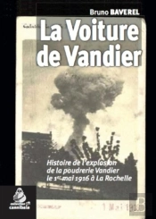 La Voiture De Vandier