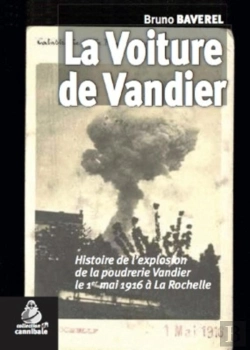 Bertrand.pt - La Voiture De Vandier