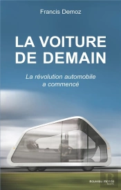 La Voiture Du Futur