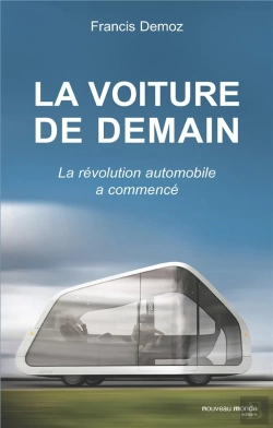 Bertrand.pt - La Voiture Du Futur