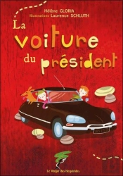 La Voiture Du Président