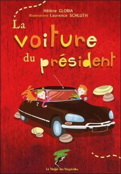 Bertrand.pt - La Voiture Du Président