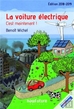 Bertrand.pt - La Voiture Électrique ; C'Est Maintenant !
