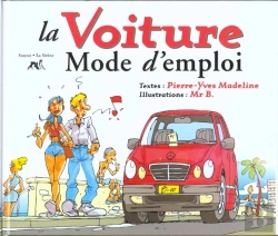 Bertrand.pt - La Voiture Mode D'Emploi