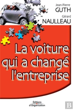 Bertrand.pt - La Voiture Qui A Change L'Entreprise